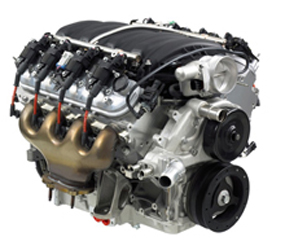 U3754 Engine